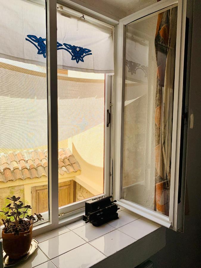 Aracati Pansiyon Çeşme Eksteriør billede